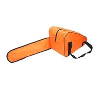 Borsa per motosega, porta motosega, impermeabile, portatile, protettiva, accessorio per attrezzi da giardino, borsa portatile per motosega con manico, per cortile