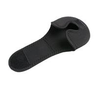 Borsa per mulinello da - 26 cm × 10,24 pollici | per mulinello | Protezione antiurto per bobina | per Mulinelļo da | per uomo, pescatore, barca, riva, fiume, ruscello,