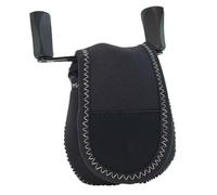 Borsa per mulinello da , borsa per attrezzatura da , mulinello da mosca, per mulinello resistente all'usura, multifunzione per proteggere l'attrezzatura da ,
