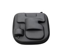 Borsa per mulinello da pesca Borse per attrezzi impermeabili Custodia per attrezzatura antiurto Custodia portatile Custodia per il trasporto Custodia protettiva per attrezzi da esterno, Sinistra