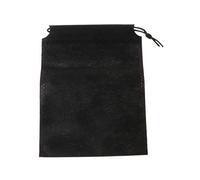 Borsa per mulinello da pesca con cordino elastico resistente agli strappi organizer per viaggi all'aperto andare accessori da pesca pesi per attrezzatura da acqua salata