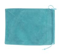 Borsa per mulinello da pesca con mulinello da pesca universale. Luya Borsa per mulinello da pesca a forma di goccia d'acqua, borsa di protezione speciale, scatola per attrezzi da pesca, borsa, S, Se