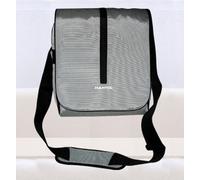 HANTOL BORSA PER NETBOOK 13" GRIGIA (NBCA04)**PUOI PAGARE ANCHE ALLA CONSEGNA!!!**