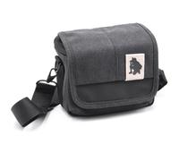 Borsa per Nikon Coolpix A1000 nero