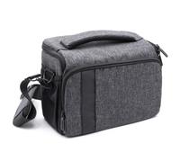 Borsa per Nikon D610 D5500 D3300 D5100 D5200 D5300 D3100 D500 D3200 D5600 D3400