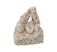 Borsa Per Nodo A Motivi Floreali Leggeri Pratica Da Sera Borse Da Sera Le Borse Di Moda Ogni Giorno Trasportare Una Borsa Floreale Alla Moda Essenziale