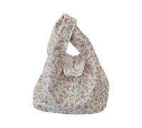 Borsa Per Nodo A Motivi Floreali Leggeri Pratica Da Sera Borse Da Sera Le Borse Di Moda Ogni Giorno Trasportare Una Borsa Floreale Alla Moda Essenziale