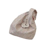 Borsa Per Nodo A Motivi Floreali Leggeri Pratica Da Sera Borse Da Sera Le Borse Di Moda Ogni Giorno Trasportare Una Borsa Floreale Alla Moda Essenziale