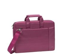 BORSA PER NOTEBOOK 15,6" COLORE VIOLA