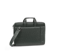 RIVACASE GREY LAPTOP BAG 15 6 / 6901820082310
