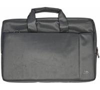 BORSA PER NOTEBOOK 17,6" COLORE GRIGIO