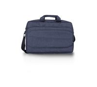 BORSA PER NOTEBOOK ACT Metro Bailhandle - Valigetta ventiquattrore 15.6 ", Poliestere impermeabile