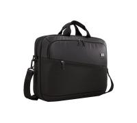 BORSA PER NOTEBOOK CASE LOGIC PROPA116 Black - per 15.6" , poliestere, scomparto e tasca per tablet