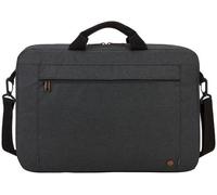 Borsa per notebook CaseLogic 15.6''black Era attache,OBSIDIAN,39.62cm/15.6''