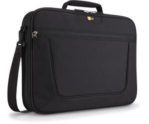 Borsa per notebook CaseLogic VNCI217 Nylon, Nero, 43,94 cm/17,3'' NEW