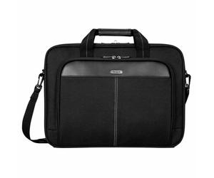 Borsa per notebook classica Targus da 15,6"" (nera) NEW