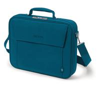 BORSA PER NOTEBOOK DICOTA DICOTA Eco Multi BASE 39,6 cm [15,6] Valigetta ventiquattrore Blu (ECO MULTI BASE 14-15,6 BLUE - )