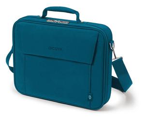 BORSA PER NOTEBOOK DICOTA DICOTA Eco Multi BASE 39,6 cm [15,6] Valigetta ventiquattrore Blu (ECO MULTI BASE 14-15,6 BLUE - )
