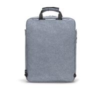 E_0015_ 12593893000 Dicota Dicota Eco Tote Bag MOTION 13 -15.6 Blue Deni
