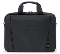 DICOTA D31308-R - Laptop bag, Eco Slim Case BASE 15-15.6