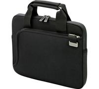 Custodia Dicota Smart 13.3 pollici Neoprene Nera Impermeabile