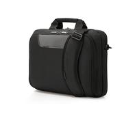 BORSA PER NOTEBOOK EVERKI EKB407NCH14 - per 14,1, poliestere, tracolla