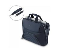 BORSA PER NOTEBOOK HAMA Premium Lightweight - per 14,1, poliestere riciclato, scomparti, tracolla