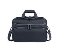 BORSA PER NOTEBOOK HP Travel Plus 15 L - 14,1'', Per Computer e laptop da 14,1 ", Dimensioni: A 290 mm, L 380 mm, Blue graphite / Nero grafite