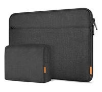 BORSA PER NOTEBOOK INATECK LB01005 - fino a 13" , poliestere , custodia a tasca, Per Computer e laptop da 13 ", Dimensioni: A 3,0 cm, P 32,0 cm, L 23,3 cm, Nero