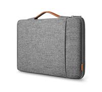 BORSA PER NOTEBOOK INATECK LB02006 - per 16, poliestere, antiurto, antigraffio, tasca laptop