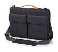 BORSA PER NOTEBOOK INATECK LB03008-13_BG - per 14, poliestere, antiurto, impermeabile