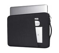BORSA PER NOTEBOOK INF in tela da 13,3 pollici