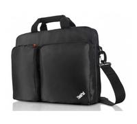 Lenovo 4X40H57287 borsa per notebook 35,8 cm (14.1") Valigetta ventiquattrore Nero