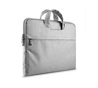 BORSA PER NOTEBOOK LOBWERK Tasche - per 14.1, nylon, antiurto, antigraffio, cerniera
