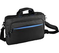 BORSA PER NOTEBOOK MONOLITH Blue Line #3314 - fino a 15.6" , PET riciclato , scomparto per laptop