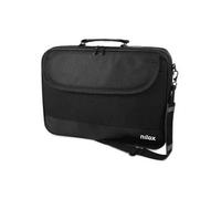 BORSA PER NOTEBOOK NILOX 15.6 pollici, con tracolla