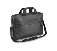 BORSA PER NOTEBOOK PEDEA Clutch fino a , nylon, impermeabile, antiurto