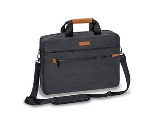 BORSA PER NOTEBOOK PEDEA Elegance Pro - Borse per custodia a tasca 17,3 pollici