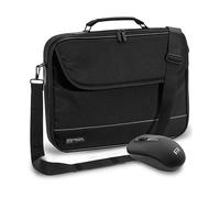BORSA PER NOTEBOOK PEDEA Fair fino a 15,6" (39,6 cm) con mouse