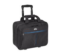 BORSA PER NOTEBOOK PEDEA Premium-Air 17,3 pollici, nylon, zip, maniglia