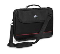 BORSA PER NOTEBOOK PEDEA Trendline-Bag 15.6" Nylon Waterproof Zip Tracolla