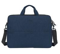 BORSA PER NOTEBOOK PURO Lite 16 - fino a 16", cerniera, tasca, tracolla