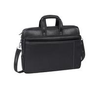 RivaCase 8940 Laptop Bag 16", Borsa per Laptop Fino a 16", Nero