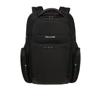 Samsonite Zaino PRO DLX 6 147138 Nero profondità 15/21 cm Lunghezza 32 cm Altezza 46 cm Nylon