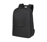 BORSA PER NOTEBOOK SAMSONITE Stackd Biz - fino a 15.6", poliestere rPET e PU, scomparto laptop