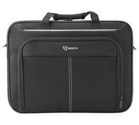 BORSA PER NOTEBOOK SBOX NSE-2022 - per 15.6 ", Nylon 600D, Zip, tracolla