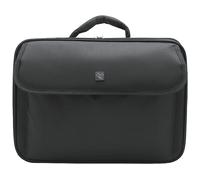 SBOX NSS-88120 - Borsa per PC portatile fino a 43,9 cm (17,3 pollici), colore: Nero
