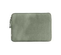 BORSA PER NOTEBOOK SELENCIA Corduroy Sleeve - custodia per laptop 16 pollici, velluto a coste, zip
