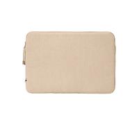 BORSA PER NOTEBOOK SELENCIA Custodia per 16,2 pollici in velluto a coste con zip e maniglia