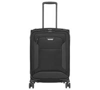 DELL - AA686731 borsa per laptop 39,6 cm (15.6') Custodia trolley Nero - SPEDIZIONE GRATUITA
